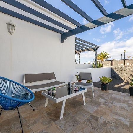 Casa Variza - Junto A Las Playas De Papagayo Y El Playa Blanca  Exterior foto