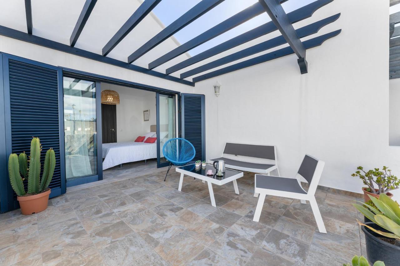 Casa Variza - Junto A Las Playas De Papagayo Y El Playa Blanca  Exterior foto